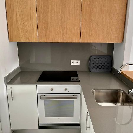Apartamento Cala Ratjada. Recien Reformado Cala Ratjada  Ngoại thất bức ảnh