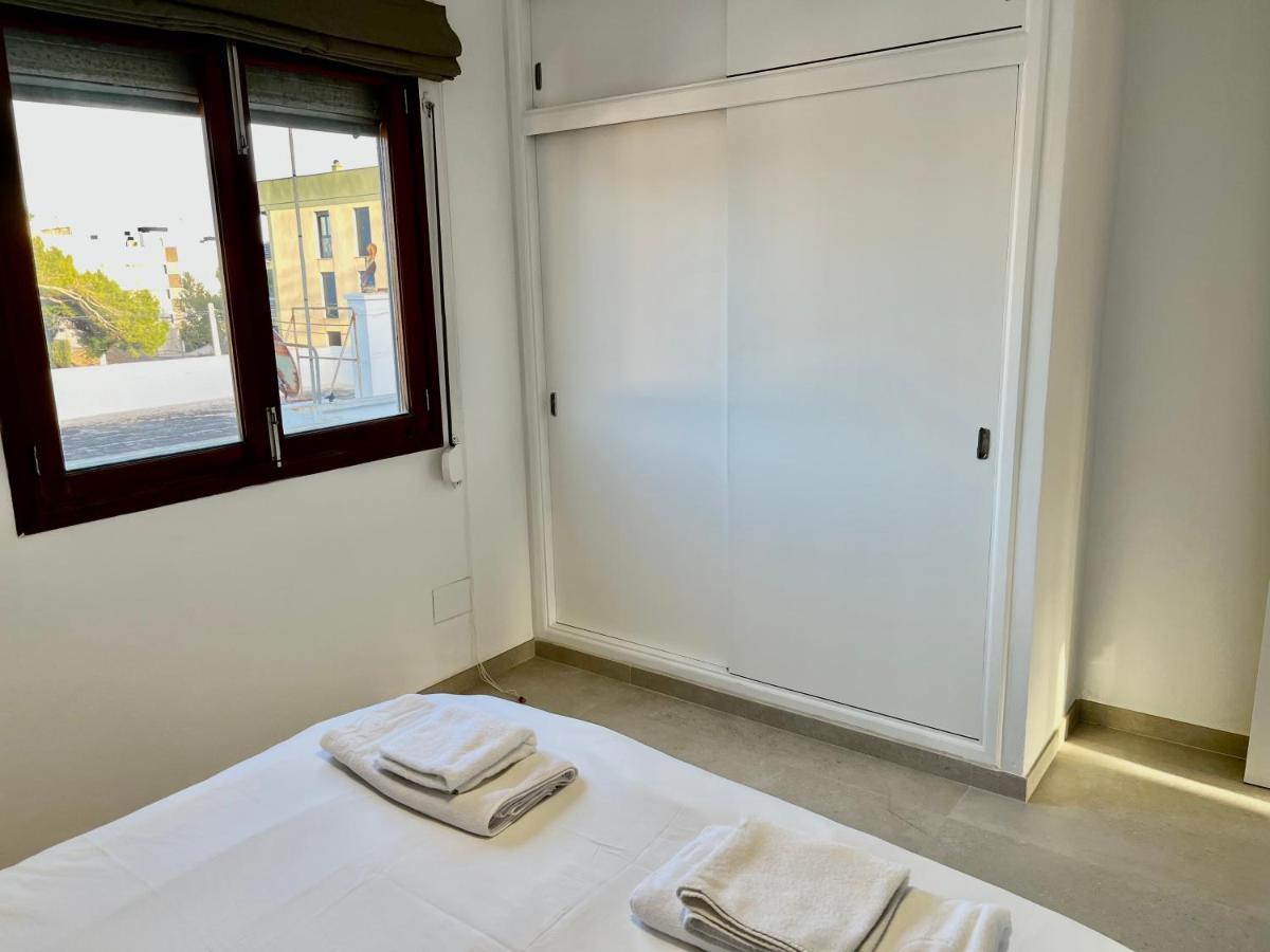 Apartamento Cala Ratjada. Recien Reformado Cala Ratjada  Ngoại thất bức ảnh