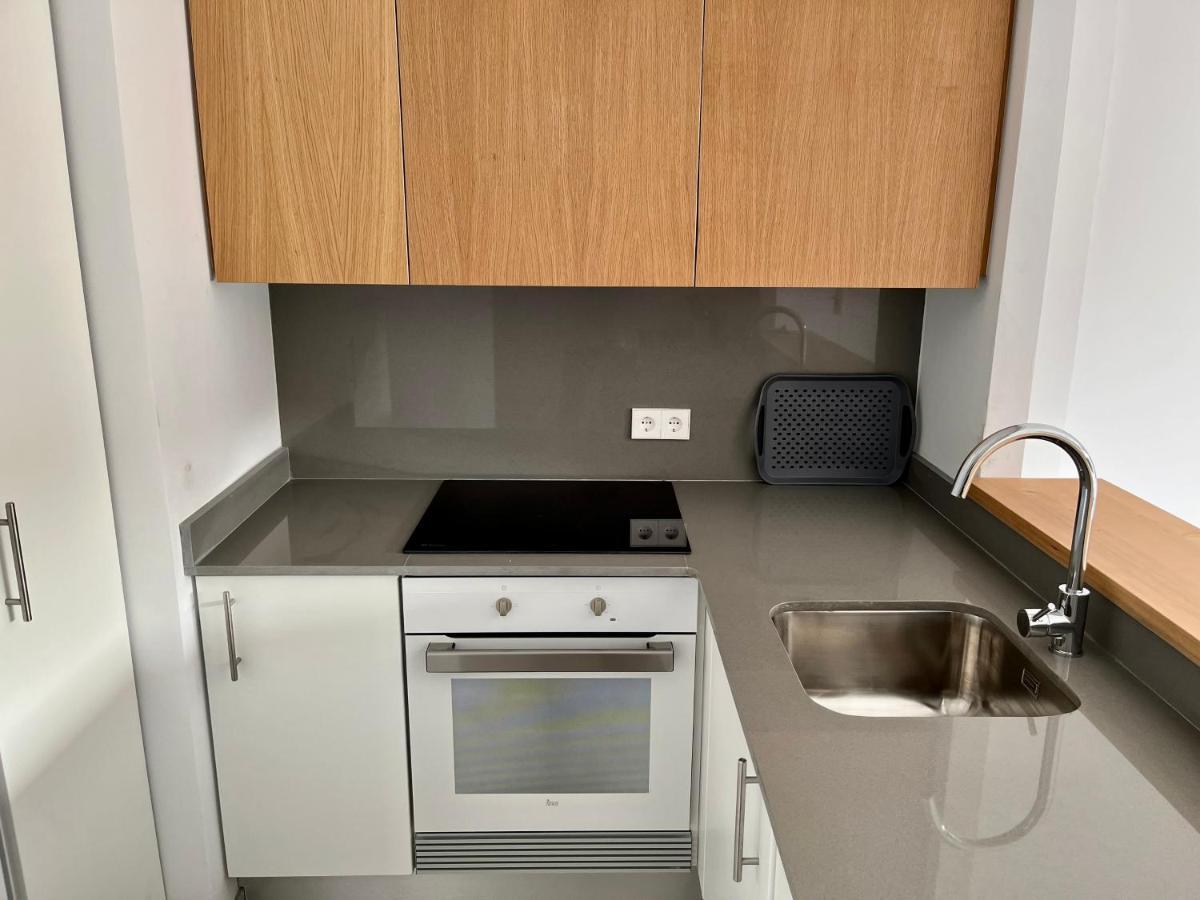 Apartamento Cala Ratjada. Recien Reformado Cala Ratjada  Ngoại thất bức ảnh