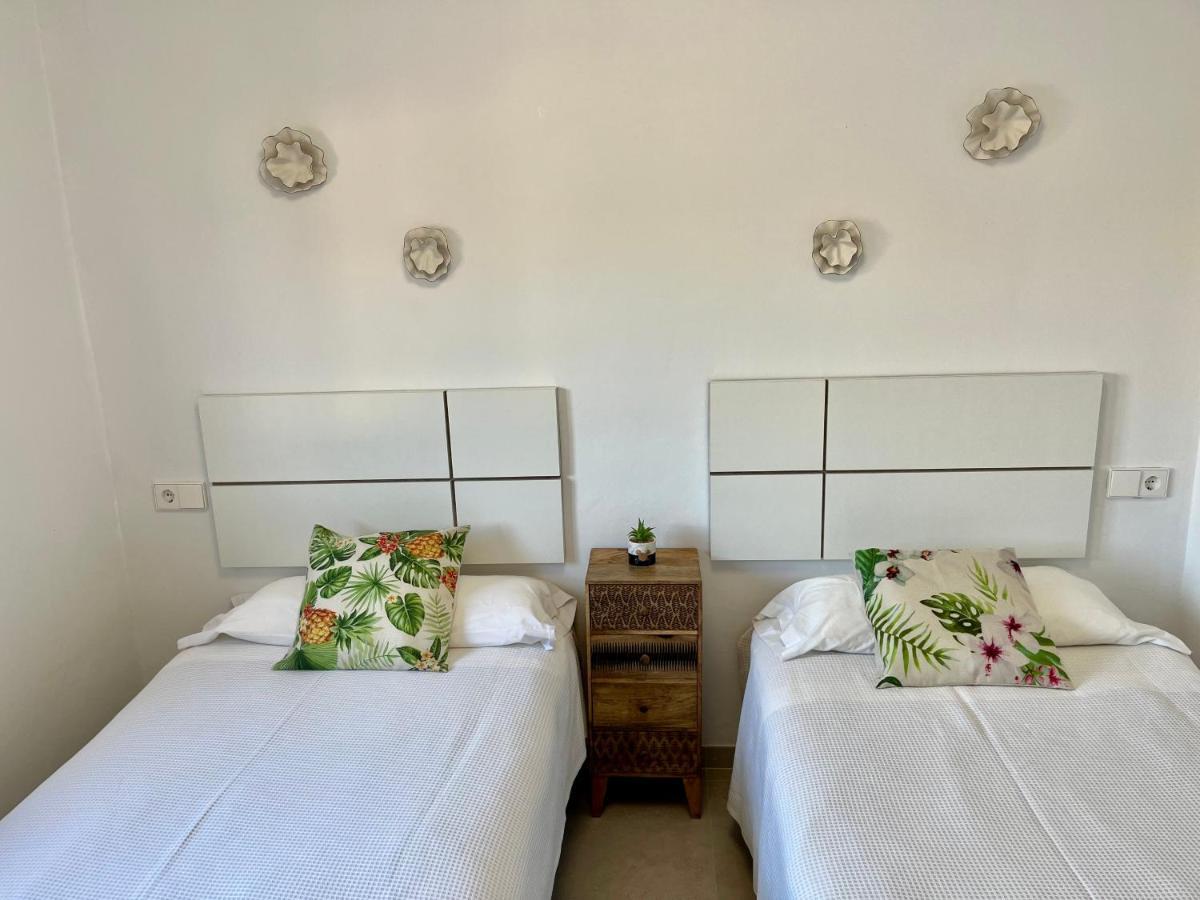Apartamento Cala Ratjada. Recien Reformado Cala Ratjada  Ngoại thất bức ảnh