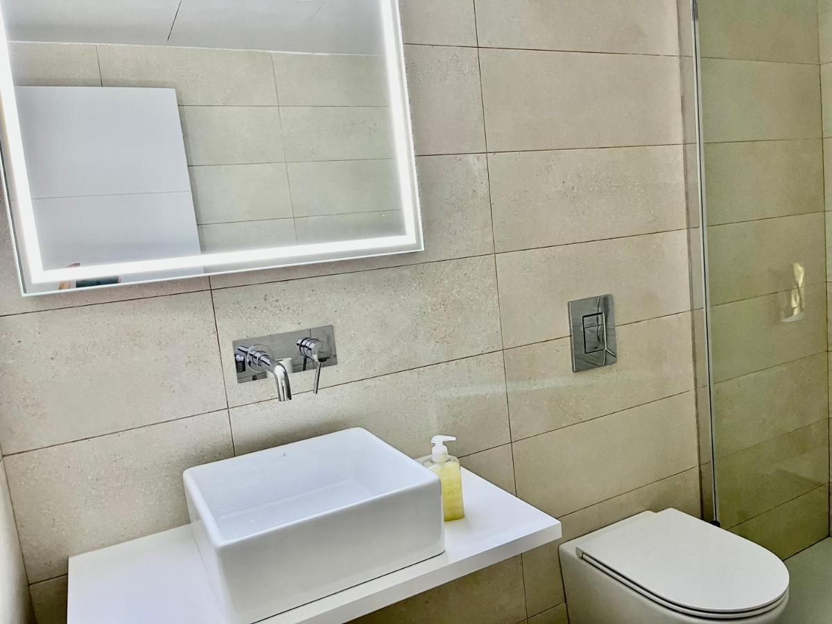 Apartamento Cala Ratjada. Recien Reformado Cala Ratjada  Ngoại thất bức ảnh