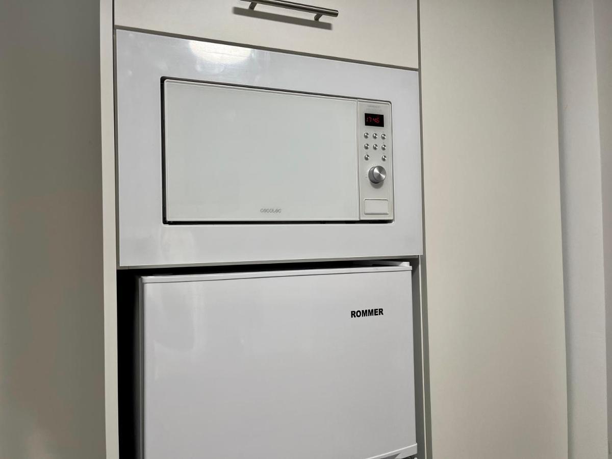 Apartamento Cala Ratjada. Recien Reformado Cala Ratjada  Ngoại thất bức ảnh