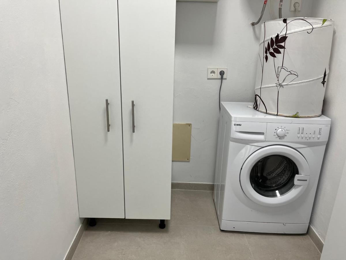 Apartamento Cala Ratjada. Recien Reformado Cala Ratjada  Ngoại thất bức ảnh