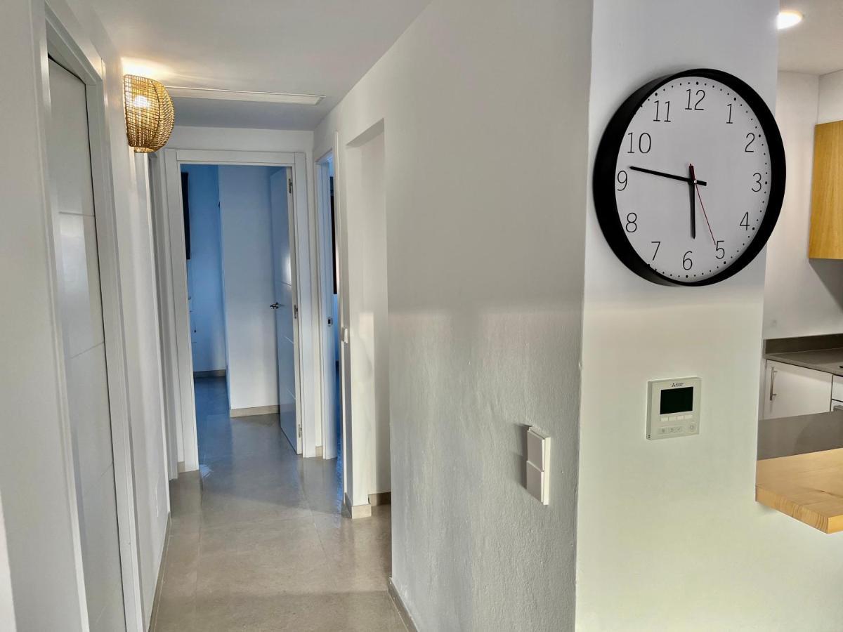 Apartamento Cala Ratjada. Recien Reformado Cala Ratjada  Ngoại thất bức ảnh