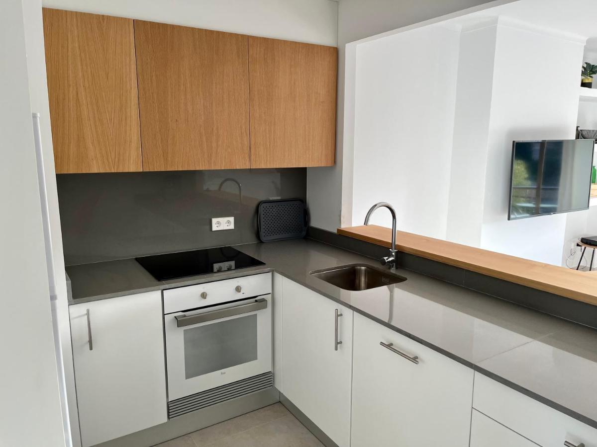 Apartamento Cala Ratjada. Recien Reformado Cala Ratjada  Ngoại thất bức ảnh