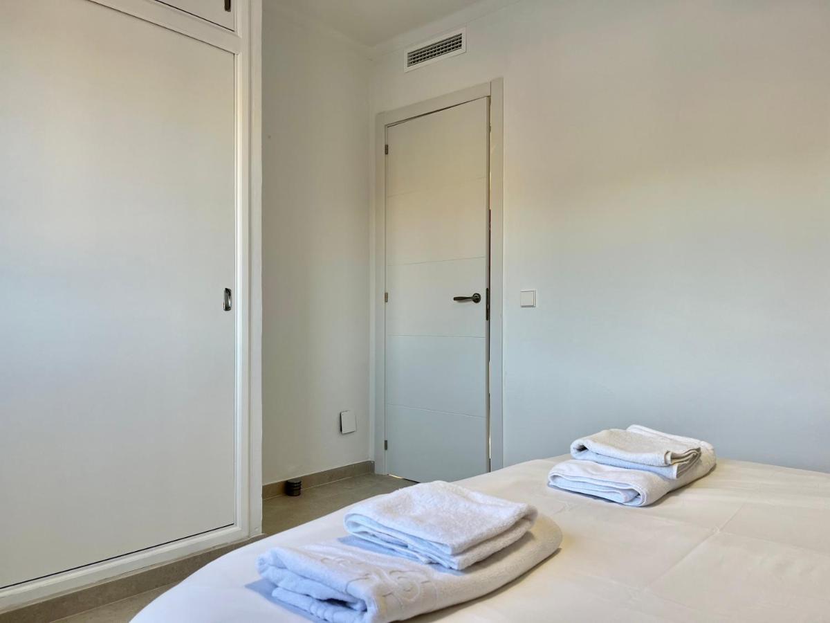 Apartamento Cala Ratjada. Recien Reformado Cala Ratjada  Ngoại thất bức ảnh