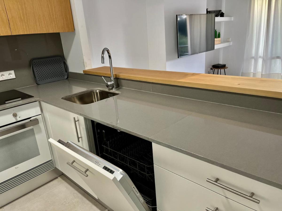 Apartamento Cala Ratjada. Recien Reformado Cala Ratjada  Ngoại thất bức ảnh